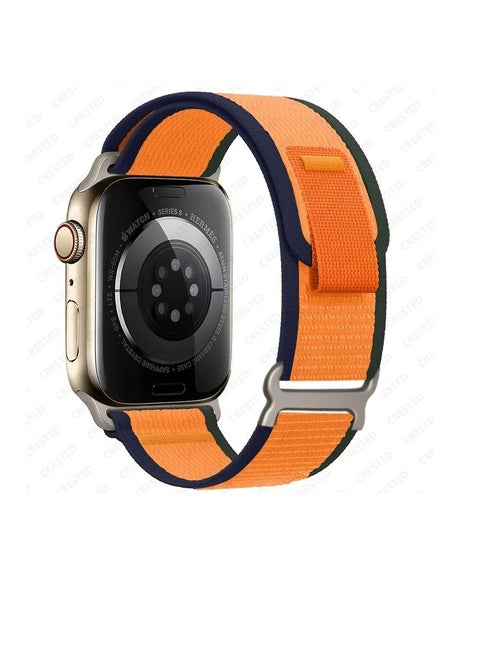 Alpine Loop Bands Nylon 20MM Band For Samsung Gear Sport/Watch 6/Watch 4 5 /Watch 5 Pro /S2 classic/active 2 40mm 44mm/Amazfit GTS 3/ GTS 4/GTS4 Mini/Bip 3 Pro/GTS2/Bp u