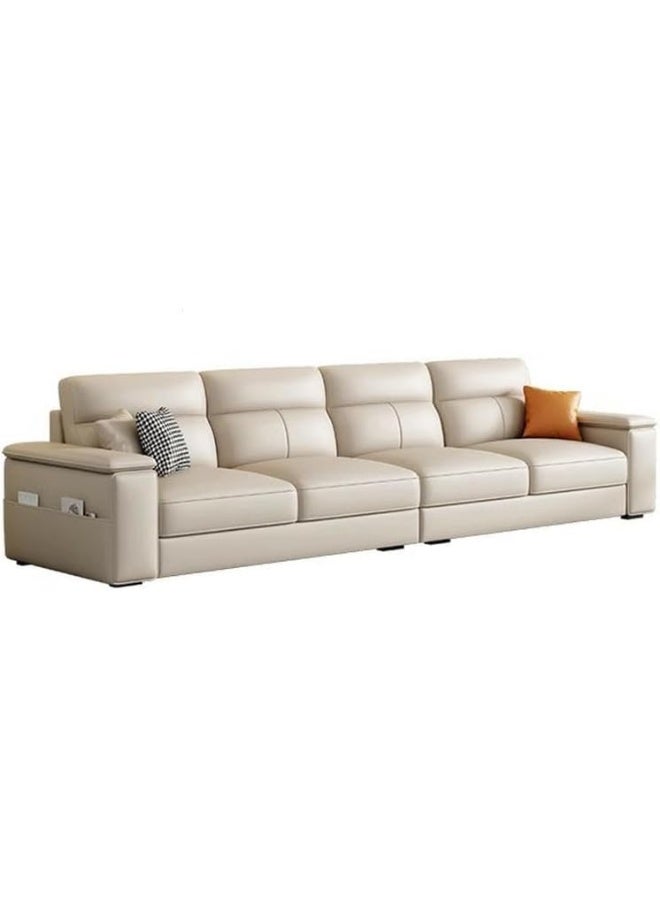 Zayn comforts Modern Pillow Top Arm Sofa with Storage for Living Room