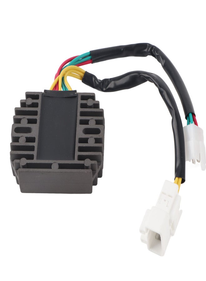 Motorcycle Voltage Regulator Rectifier for CBR600RR 2003‑2006 LD2118214RV - Image 1
