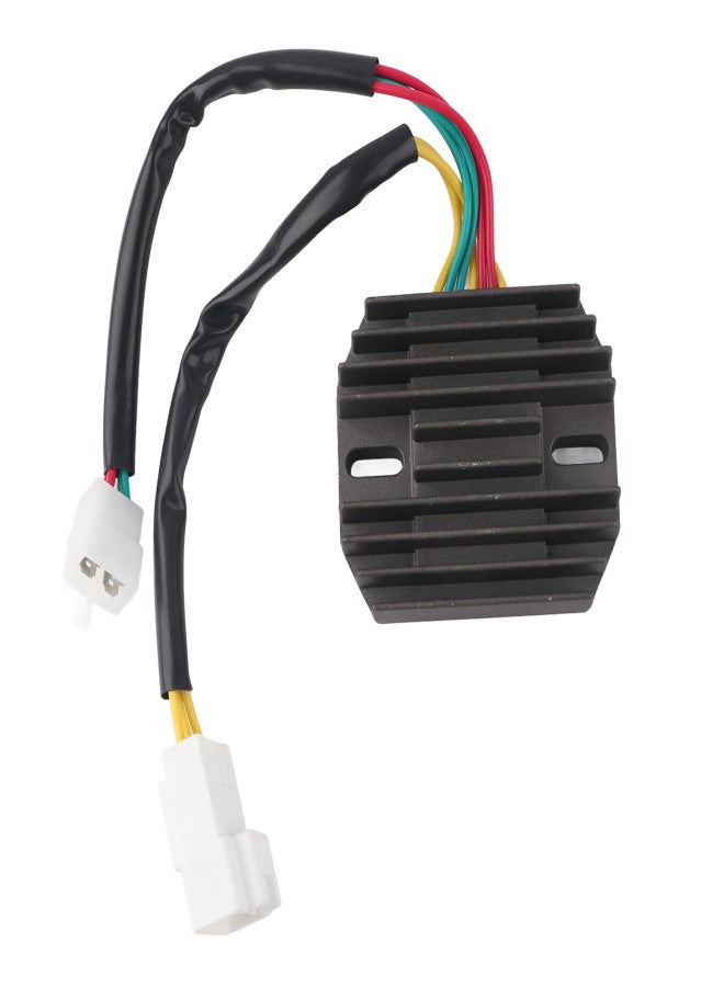 Motorcycle Voltage Regulator Rectifier for CBR600RR 2003‑2006 LD2118214RV - Image 5