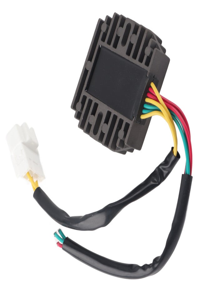 Motorcycle Voltage Regulator Rectifier for CBR600RR 2003‑2006 LD2118214RV - Image 3