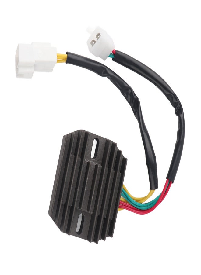 Motorcycle Voltage Regulator Rectifier for CBR600RR 2003‑2006 LD2118214RV - Image 4