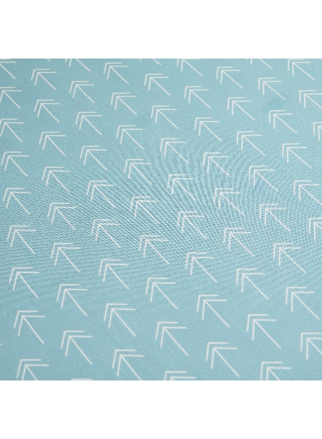 Home Box Joy Slumber Animal Pop Single Cotton Fitted Sheet - 90x200+25 cm - Image 5