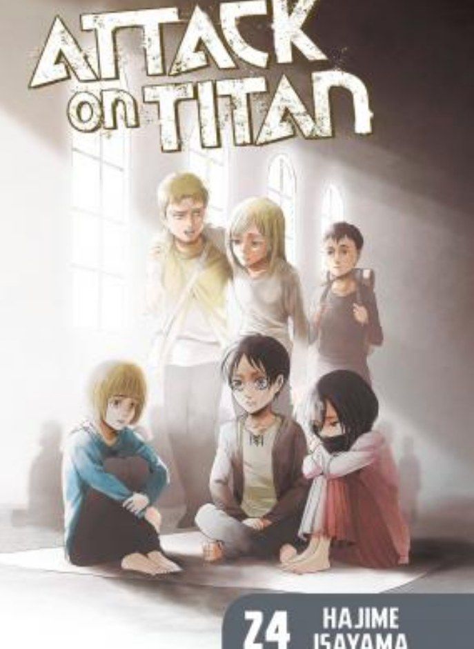 Titan V24
