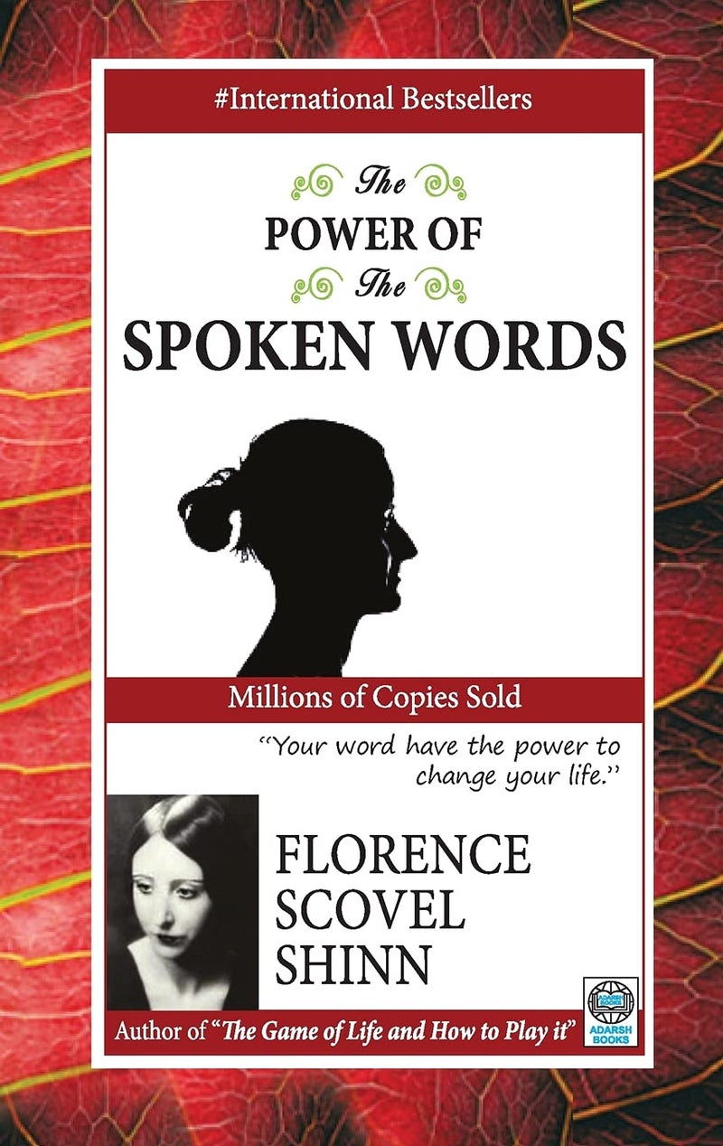 The Power of the Spoken World  - Image 1