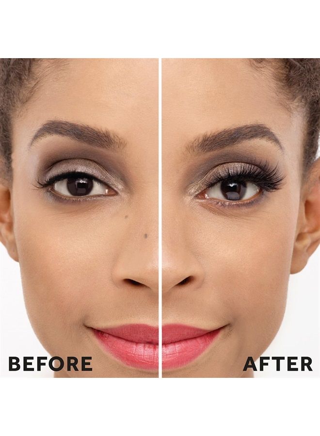 EYLURE Luxe Silk False Eyelashes, Marquise Silk Effect