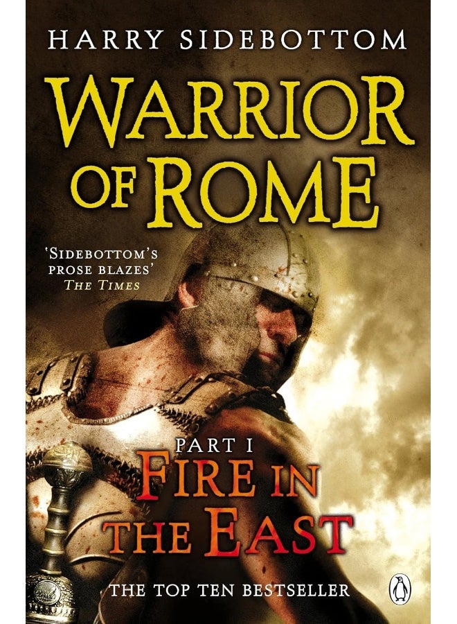 PENGUIN Warrior of Rome I: Fire in the East 
