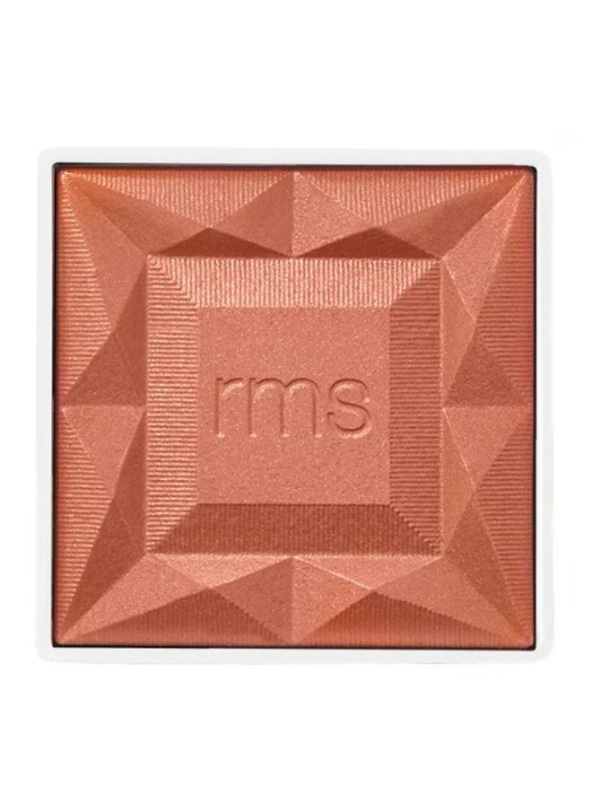 RMS Beauty Re Dimension Hydra Powder Blush Refill Maiden's Blush 7g 