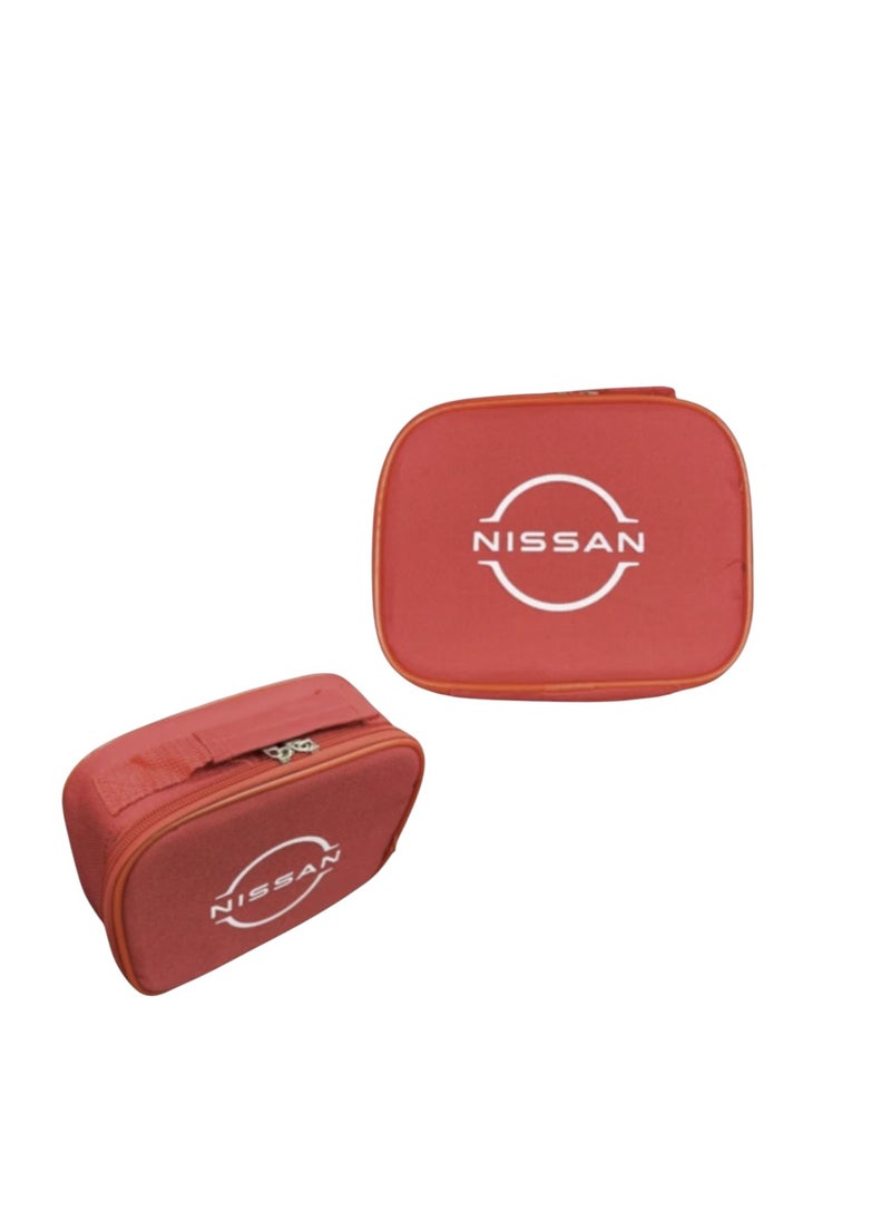 Nissan Original Nissan Car Air Pump For Tires Inflating  - Image 1