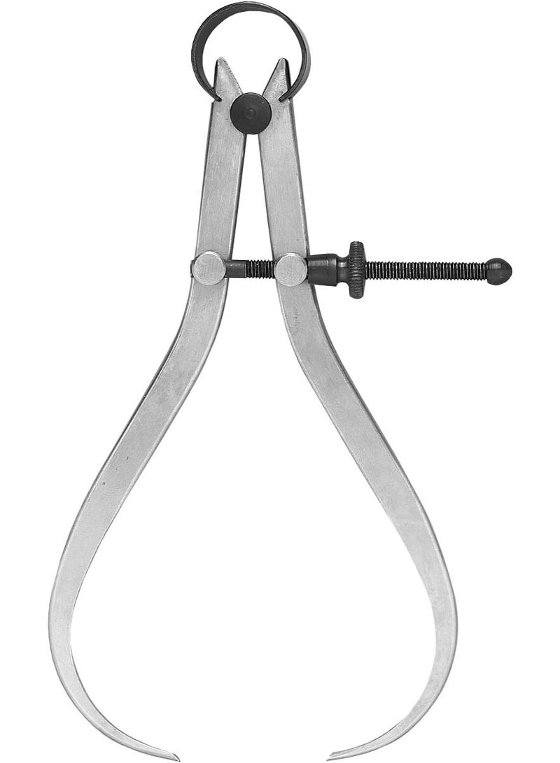 General Tools General Tools 452-6 Outside Calipers, 6-5/16 Inch Jaw Capacity 