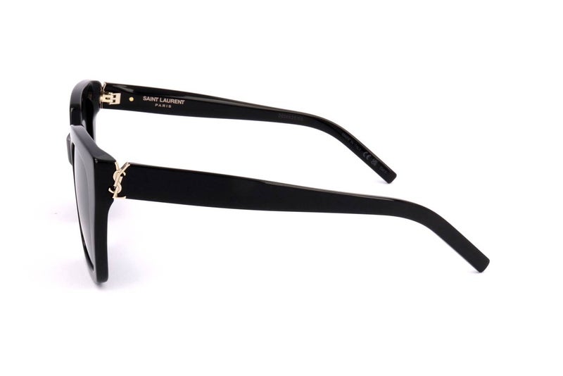 Saint Laurent Cat Eye-Style Sunglasses - Image 3
