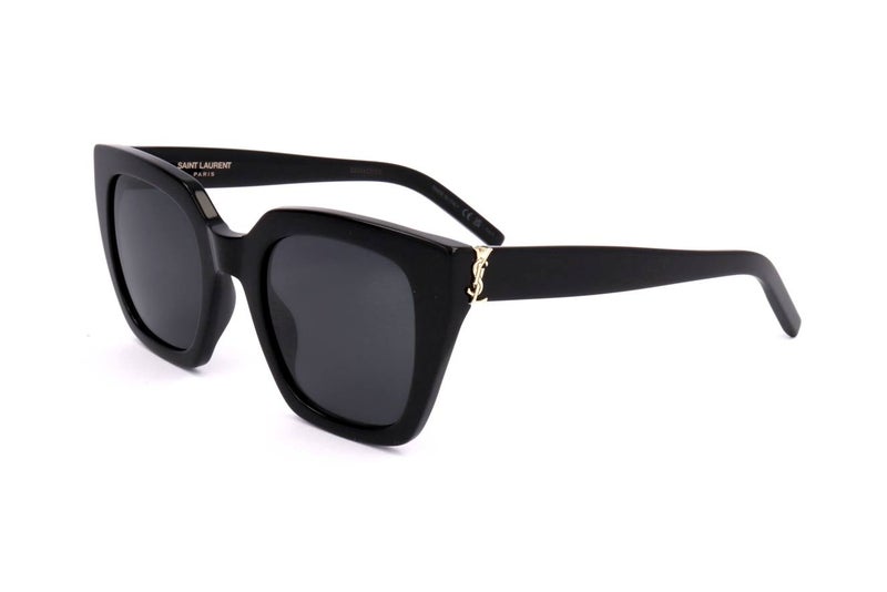 Saint Laurent Cat Eye-Style Sunglasses - Image 1