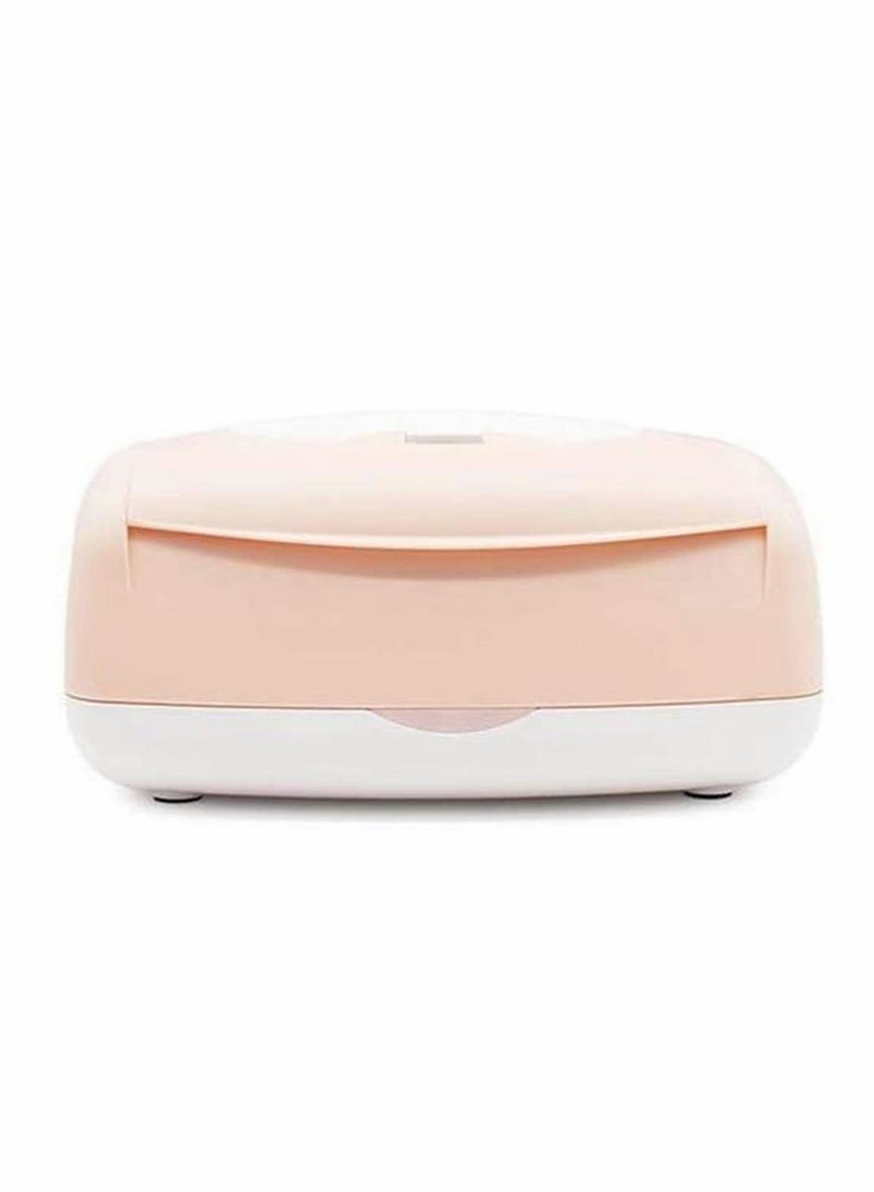 SOLARAE Wipe Warmer and Wet Wipes Dispenser Heater Thermostat Heating Box Insulation Case Warm Household Portable - Image 3