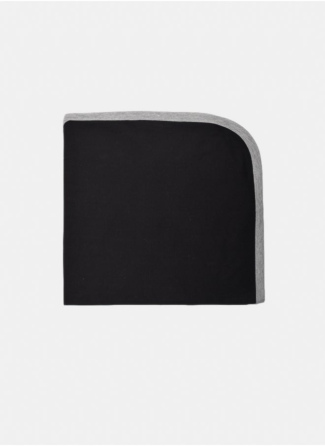 Junior Baby Boys Printed Blanket  - Image 4