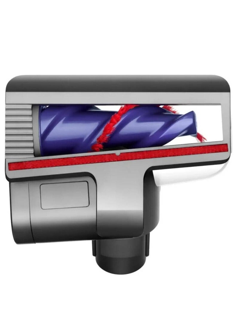دايسون مجموعة أدوات التنظيف المتقدمة Advcleaningkit - Image 2