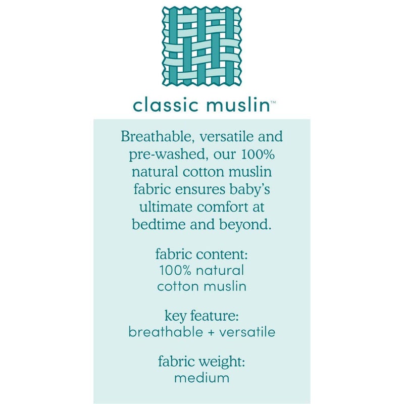 aden + anais Harry Potter Swaddle Blanket, Boutique Muslin Blankets for Girls  Boys, Baby Receiving Swaddles, Ideal Newborn  Infant Swaddling Set, Perfect Shower Gifts, Single, Harry Potter - Image 5