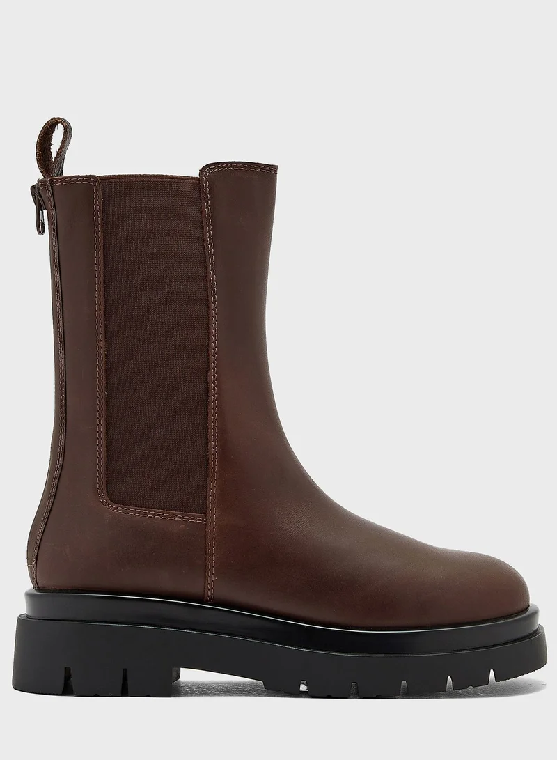 ALDO Maple Chunky Boots