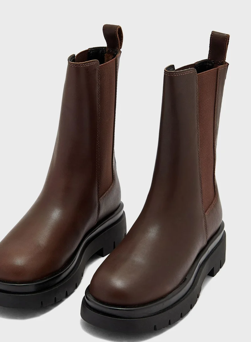 ALDO Maple Chunky Boots