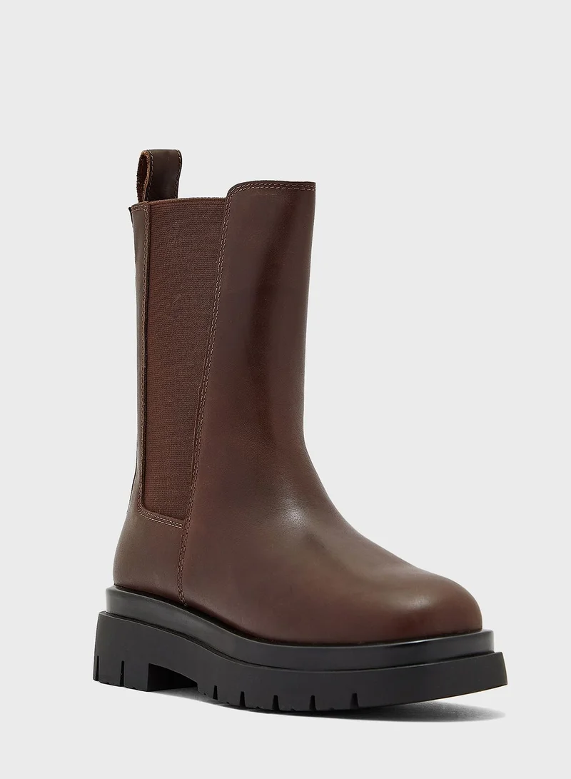 ALDO Maple Chunky Boots