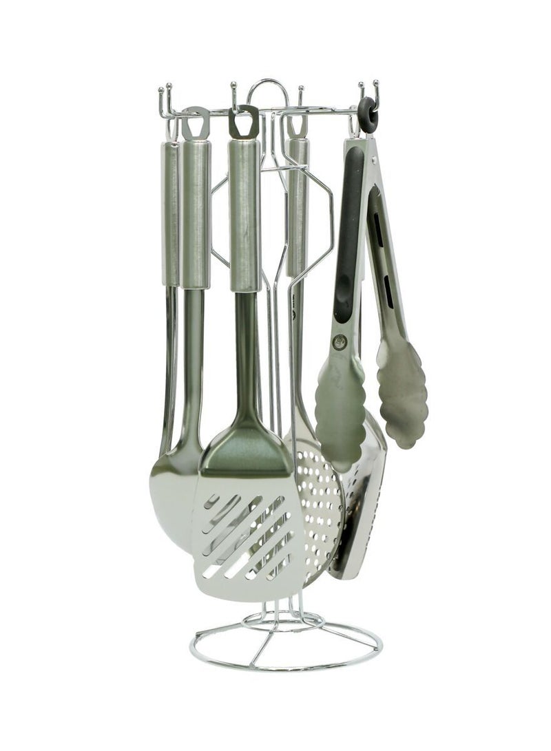 Hatchen 7 Piece Kitchen Tool Set