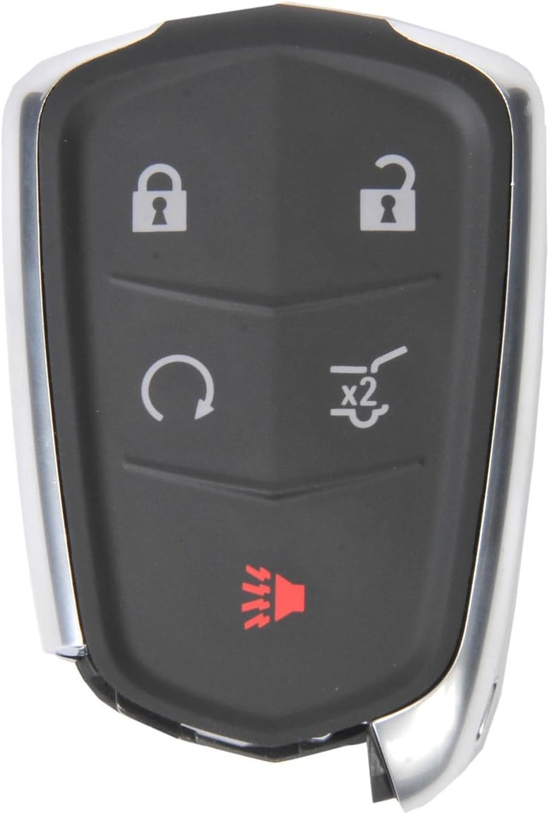 GM جهاز التحكم عن بُعد بدون مفتاح ACDelco GM - Image 2