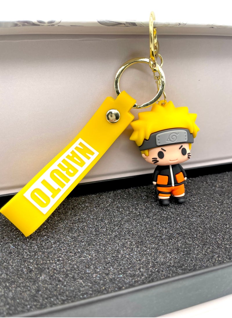 Naruto Keychain - pzsku/Z07ACF3CDCF8B418187B0Z/45/_/1718942234/c1f3e323-c68d-496b-b877-368735a58b14