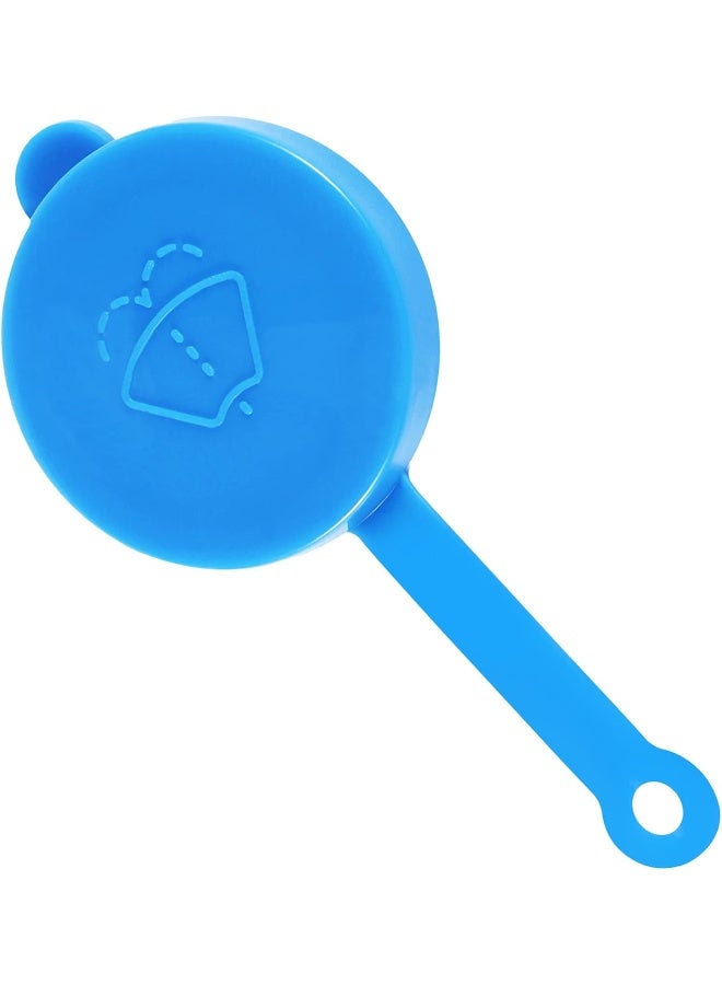 AUTOMAJOR Windshield Washer Fluid Reservoir Cap  - Image 1