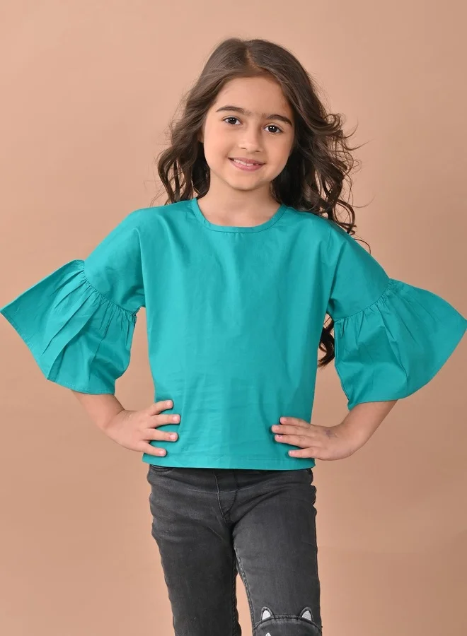 LILPICKS Summer Cool Top
