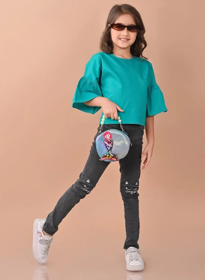 LILPICKS Summer Cool Top