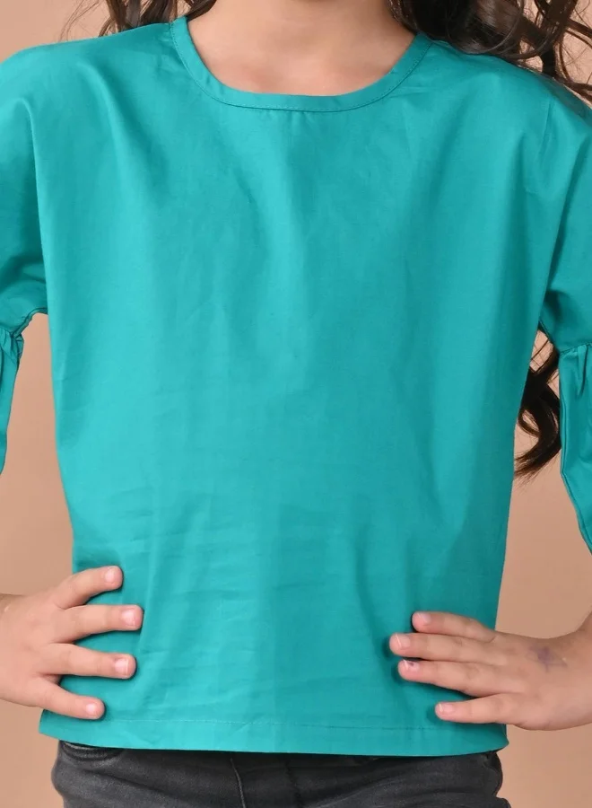 LILPICKS Summer Cool Top