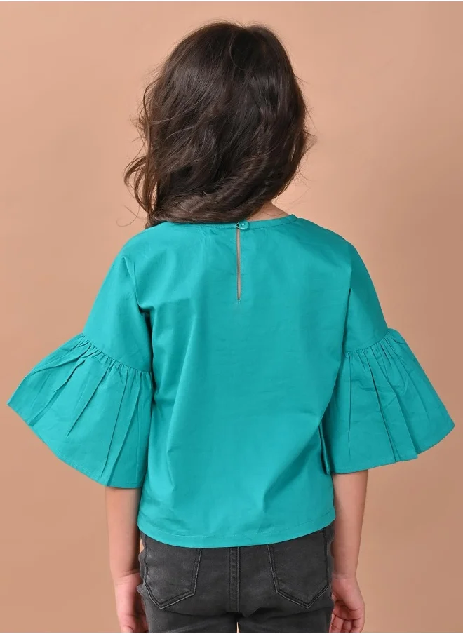 LILPICKS Summer Cool Top