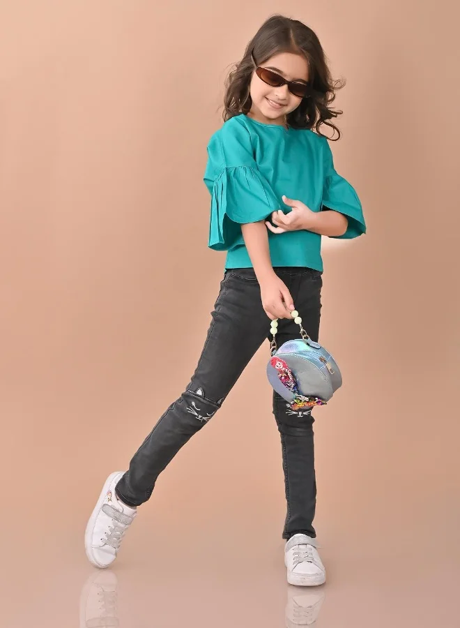 LILPICKS Summer Cool Top