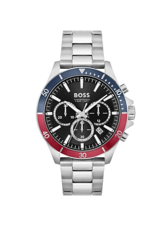 BOSS Hugo Boss Watch For Men 1514108  - Image 1