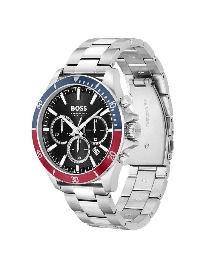 BOSS Hugo Boss Watch For Men 1514108  - Image 2