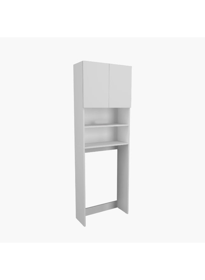 Home Box خزانة غسالة مودوليكس فارغو ذات بابين - Image 3