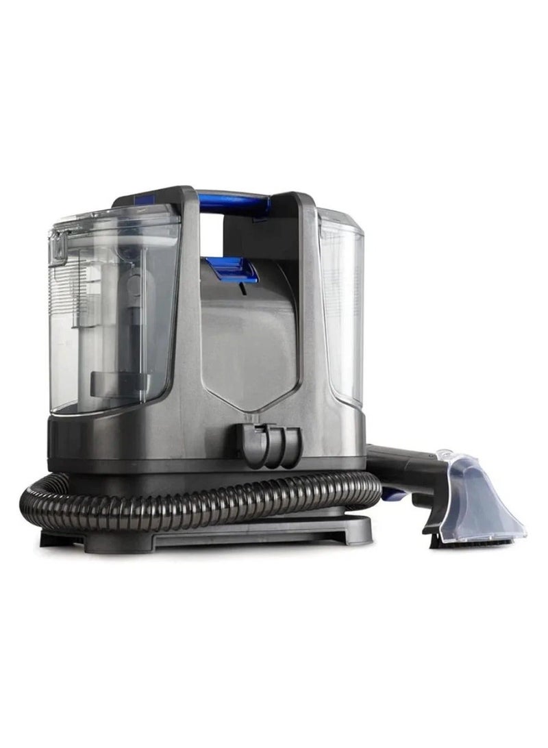 Denx DX2908 Carpet Cleaner – 450W Motor, 15 kPa Deep Suction, Dual Water Tanks - Image 2