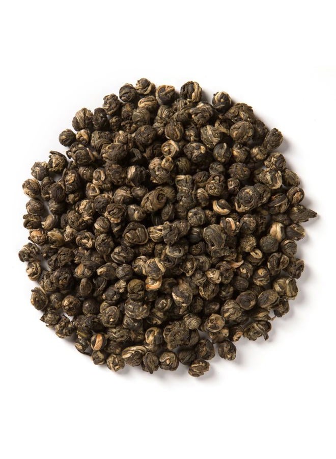 Davidson's Tea Bulk, Herbs and Spice Jasmin Pearl Tea, 16-Ounce Bag - Image 2