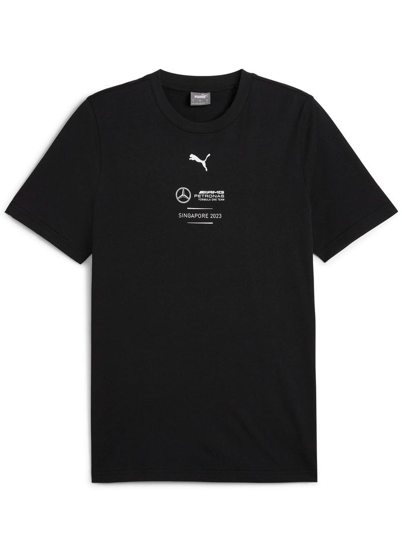 AMG Petronas Formula 1 Team - T-shirt - Image 1