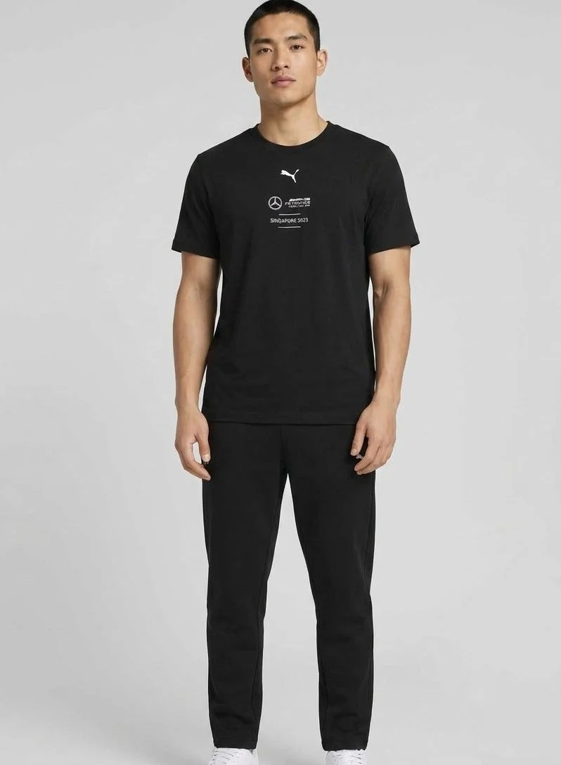 AMG Petronas Formula 1 Team  Mercedes-AMG Singapore 2023 Special Edition T-shirt for Men | Best Price UAE