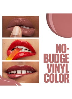 Super Stay Vinyl Ink Nude Shock 95 CAPTIVATED, 16H Longwear Transfer Proof Liquid Lipstick - pzsku/Z07AD6A10001A83197907Z/45/_/1674984943/505129c3-1494-4a50-a58b-ebd6bbce9a14