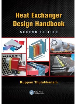 Heat Exchanger Design Handbook 