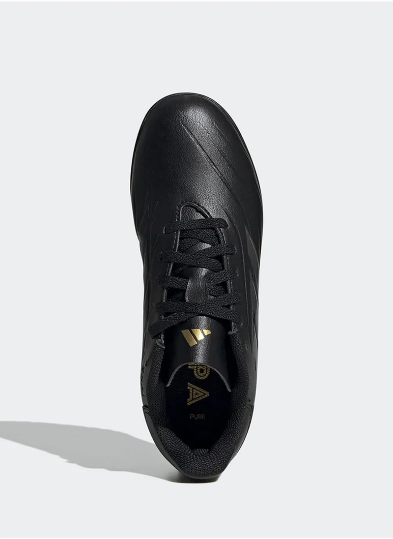 Adidas Youth Copa Pure 2 Club Tf Football Boots
