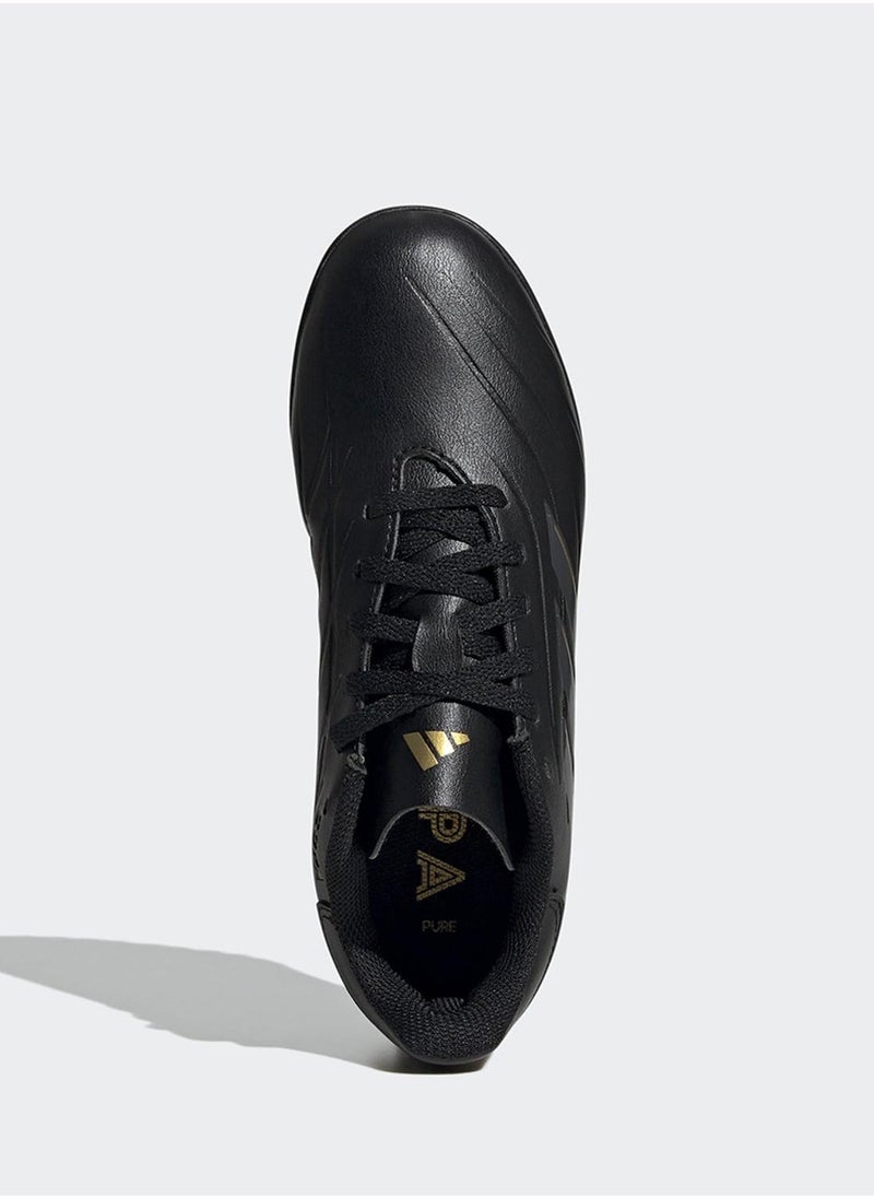Adidas - أحذية كرة القدم للشباب كوبا بيور 2 نادي Tf - Image 1