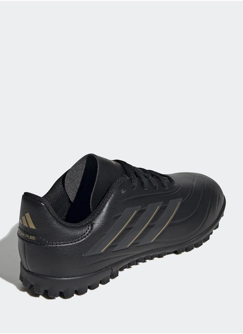 Adidas Youth Copa Pure 2 Club Tf Football Boots