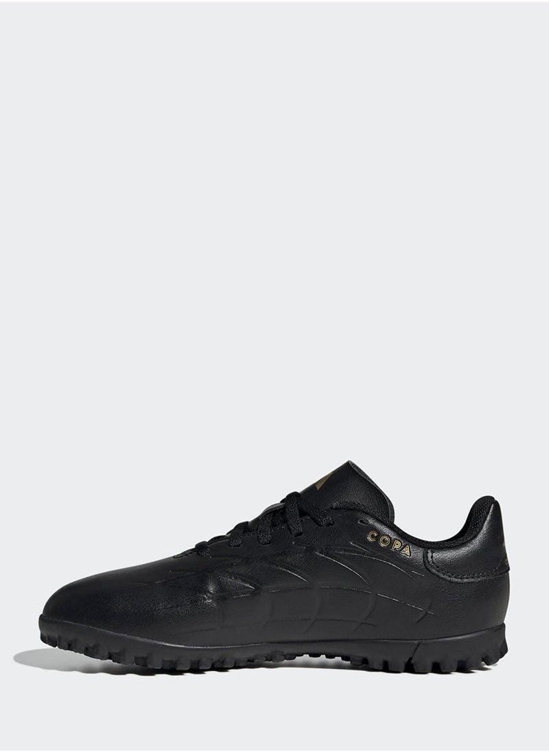 Adidas - أحذية كرة القدم للشباب كوبا بيور 2 نادي Tf - Image 1