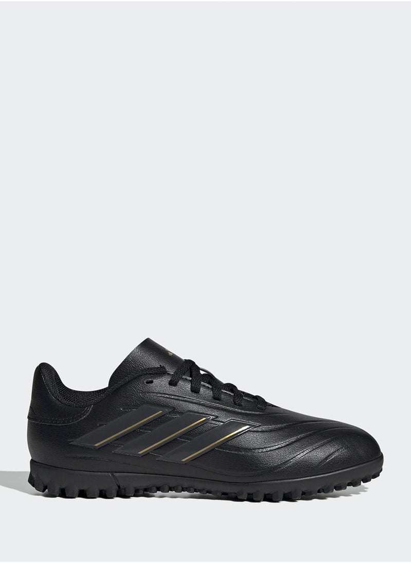 Adidas - أحذية كرة القدم للشباب كوبا بيور 2 نادي Tf - Image 1