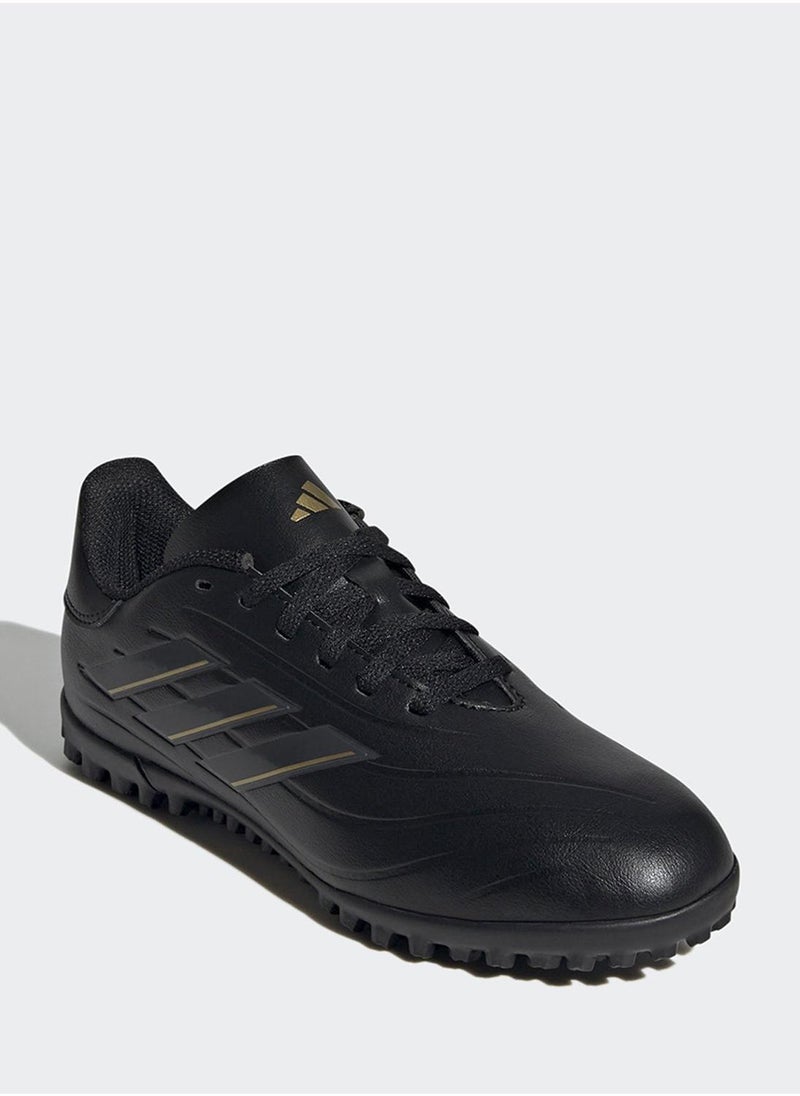 Adidas - أحذية كرة القدم للشباب كوبا بيور 2 نادي Tf - Image 1