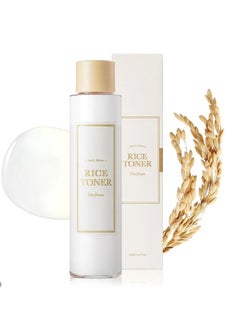 I'M FROM I'm From, Rice Toner, 5.07 fl oz (150 ml)  - Image 1