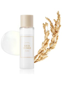 I'M FROM I'm From, Rice Toner, 5.07 fl oz (150 ml)  - Image 3