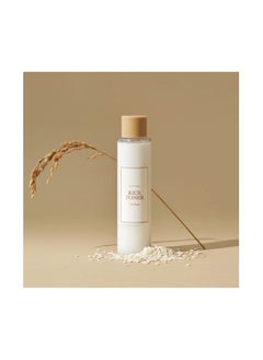 I'M FROM I'm From, Rice Toner, 5.07 fl oz (150 ml)  - Image 2